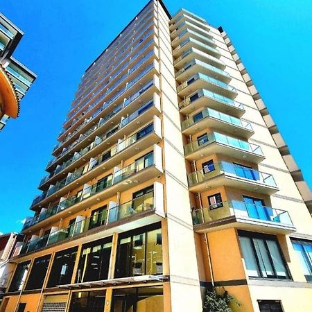 Sunny Gibraltar Lejlighed Eksteriør billede